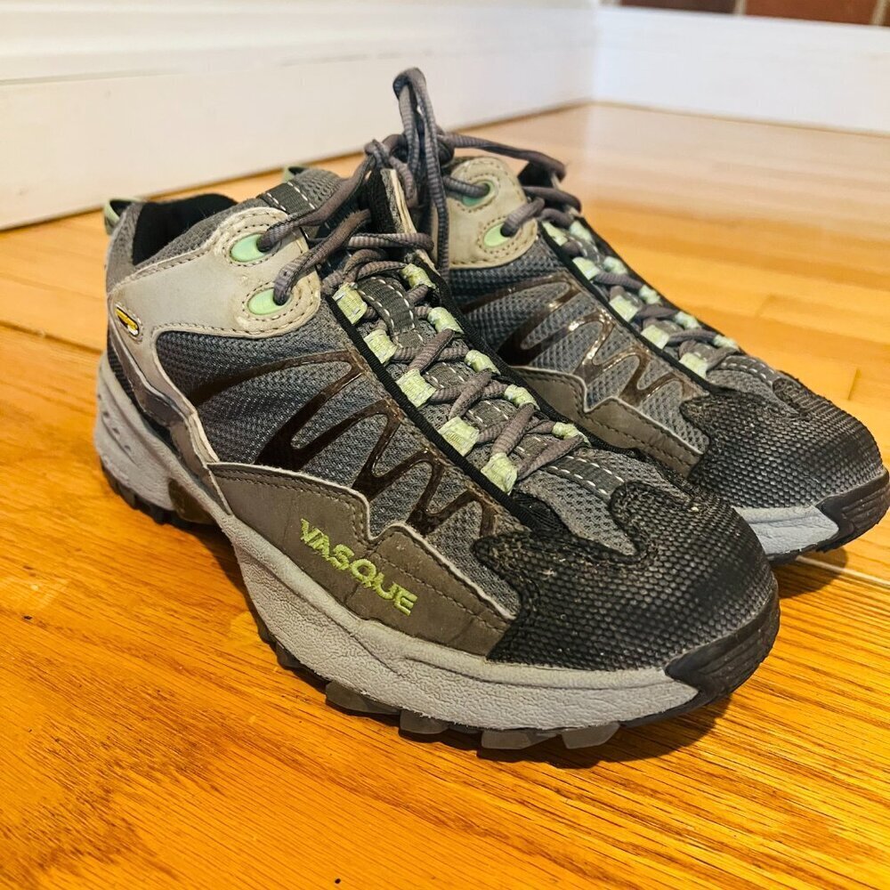 Vasque Velocity GORE TEX XCR Women Shoes Hiking Outdoor Camping 8